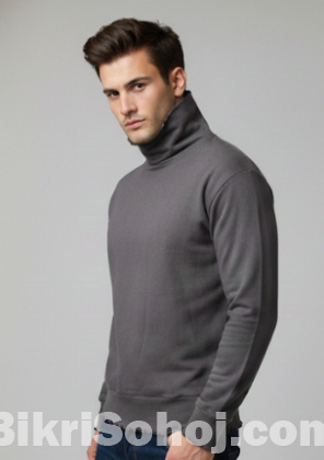 Premium Long Sleeve T-Shirt for Men